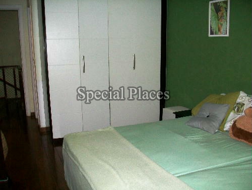 Conheça SUITE 1 do imóvel - Casa em Condomínio Barra, Rio Mar, Barra da Tijuca, Rio de Janeiro, RJ À Venda, 4 Quartos, 283m² - BAC2573 - 12 SUITE 1