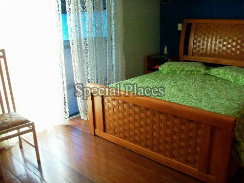 Conheça SUITE MASTER1 do imóvel - Casa em Condomínio Barra, Rio Mar, Barra da Tijuca, Rio de Janeiro, RJ À Venda, 4 Quartos, 283m² - BAC2573 - 13 SUITE MASTER1