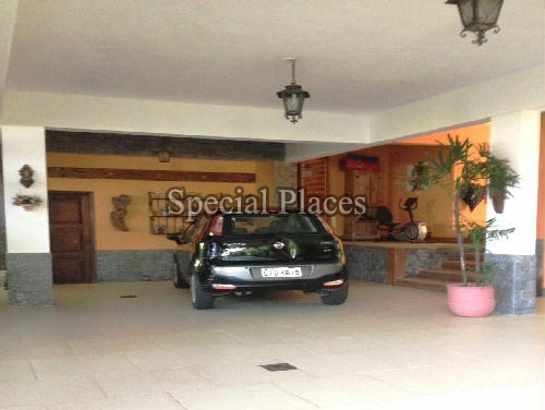 Conheça GARAGEM do imóvel - Casa em Condomínio Itanhangá, Portinho do Massarú, Itanhangá, Rio de Janeiro, RJ À Venda, 3 Quartos, 625m² - BAC2625 - 12 GARAGEM