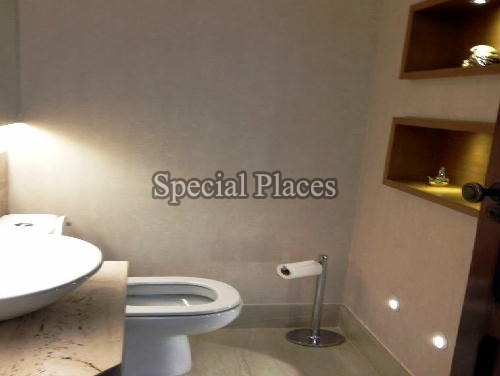 Conheça LAVABO2 do imóvel - Casa em Condomínio Itanhangá, Portinho do Massarú, Itanhangá, Rio de Janeiro, RJ À Venda, 3 Quartos, 625m² - BAC2625 - 23 LAVABO2