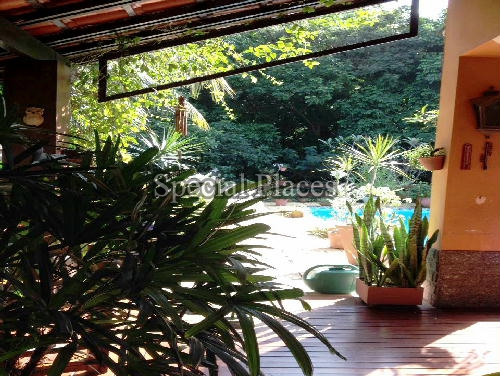 Conheça LAZER do imóvel - Casa em Condomínio Itanhangá, Portinho do Massarú, Itanhangá, Rio de Janeiro, RJ À Venda, 3 Quartos, 625m² - BAC2625 - 7 LAZER