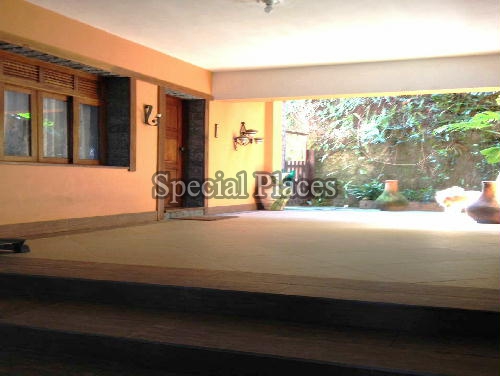 Conheça PORTA ENTRADA do imóvel - Casa em Condomínio Itanhangá, Portinho do Massarú, Itanhangá, Rio de Janeiro, RJ À Venda, 3 Quartos, 625m² - BAC2625 - 14 PORTA ENTRADA