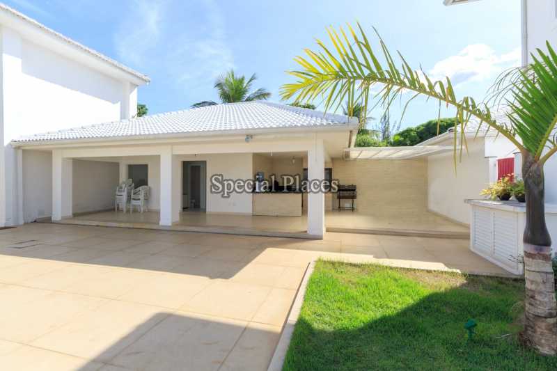 Conheça ANEXO LAZER do imóvel - Casa em Condomínio Barra, Park Palace, Barra da Tijuca, Rio de Janeiro, RJ À Venda, 8 Quartos, 1644m² - BAC2652 - 8 ANEXO LAZER
