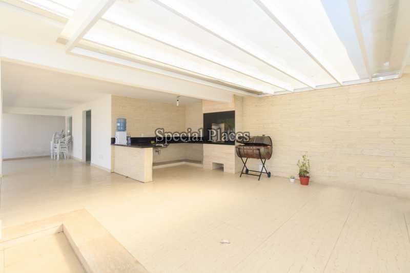 Conheça ANEXO LAZER do imóvel - Casa em Condomínio Barra, Park Palace, Barra da Tijuca, Rio de Janeiro, RJ À Venda, 8 Quartos, 1644m² - BAC2652 - 9 ANEXO LAZER