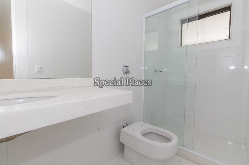 Conheça BANHEIRO do imóvel - Casa em Condomínio Barra, Park Palace, Barra da Tijuca, Rio de Janeiro, RJ À Venda, 8 Quartos, 1644m² - BAC2652 - 30 BANHEIRO
