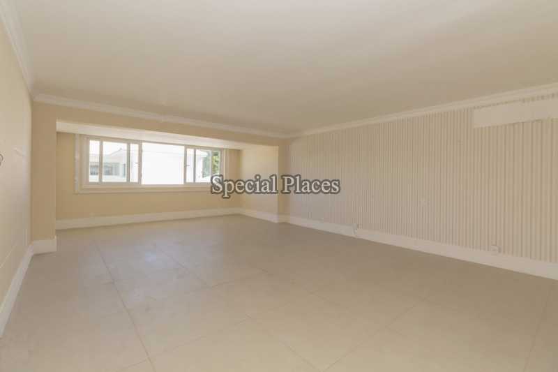 Conheça SUITE MASTER do imóvel - Casa em Condomínio Barra, Park Palace, Barra da Tijuca, Rio de Janeiro, RJ À Venda, 8 Quartos, 1644m² - BAC2652 - 29 SUITE MASTER