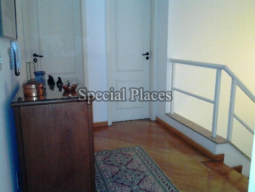 Conheça CIRCULAÇAO do imóvel - Casa À Venda no Condomínio Barra, Rio Mar - Barra da Tijuca - Rio de Janeiro - RJ - BAC2654 - 18 CIRCULAÇAO