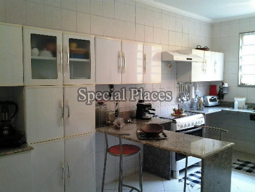 Conheça COZINHA 2 do imóvel - Casa À Venda no Condomínio Barra, Rio Mar - Barra da Tijuca - Rio de Janeiro - RJ - BAC2654 - 16 COZINHA 2
