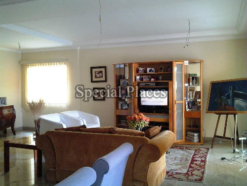 Conheça SALAO 2 do imóvel - Casa À Venda no Condomínio Barra, Rio Mar - Barra da Tijuca - Rio de Janeiro - RJ - BAC2654 - 12 SALAO 2