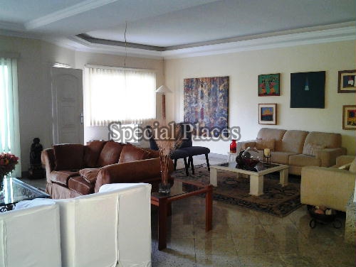 Conheça SALAO 3 do imóvel - Casa À Venda no Condomínio Barra, Rio Mar - Barra da Tijuca - Rio de Janeiro - RJ - BAC2654 - 13 SALAO 3