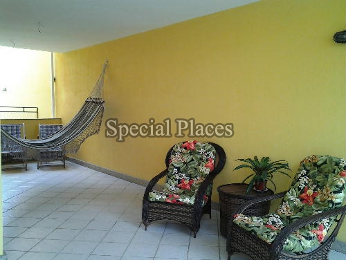 Conheça VARANDA 3 do imóvel - Casa À Venda no Condomínio Barra, Rio Mar - Barra da Tijuca - Rio de Janeiro - RJ - BAC2654 - 7 VARANDA 3