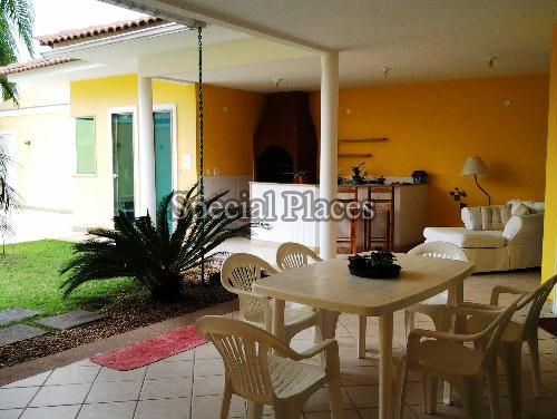 Conheça VARANDA 4 do imóvel - Casa À Venda no Condomínio Barra, Rio Mar - Barra da Tijuca - Rio de Janeiro - RJ - BAC2654 - 8 VARANDA 4