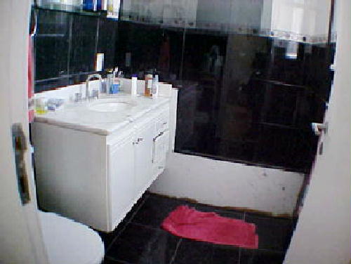 Conheça BANHEIRO 2 do imóvel - Casa À Venda no Condomínio Barra, Porto dos Cabritos - Barra da Tijuca - Rio de Janeiro - RJ - BAC2717 - 23 BANHEIRO 2