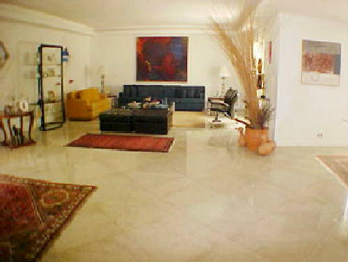 Conheça SALA 1 do imóvel - Casa À Venda no Condomínio Barra, Porto dos Cabritos - Barra da Tijuca - Rio de Janeiro - RJ - BAC2717 - 13 SALA 1