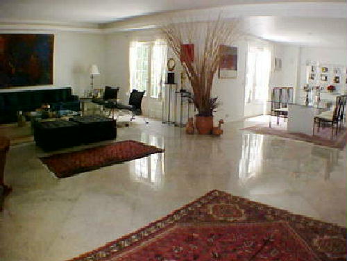 Conheça SALA 2 do imóvel - Casa À Venda no Condomínio Barra, Porto dos Cabritos - Barra da Tijuca - Rio de Janeiro - RJ - BAC2717 - 14 SALA 2