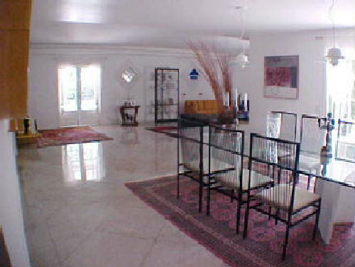 Conheça SALA 3 do imóvel - Casa À Venda no Condomínio Barra, Porto dos Cabritos - Barra da Tijuca - Rio de Janeiro - RJ - BAC2717 - 15 SALA 3