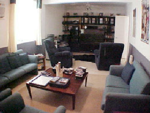 Conheça SALA 4 do imóvel - Casa À Venda no Condomínio Barra, Porto dos Cabritos - Barra da Tijuca - Rio de Janeiro - RJ - BAC2717 - 16 SALA 4