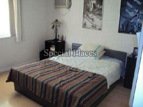 Conheça SUITE do imóvel - Casa À Venda no Condomínio Barra, Porto dos Cabritos - Barra da Tijuca - Rio de Janeiro - RJ - BAC2717 - 6 SUITE