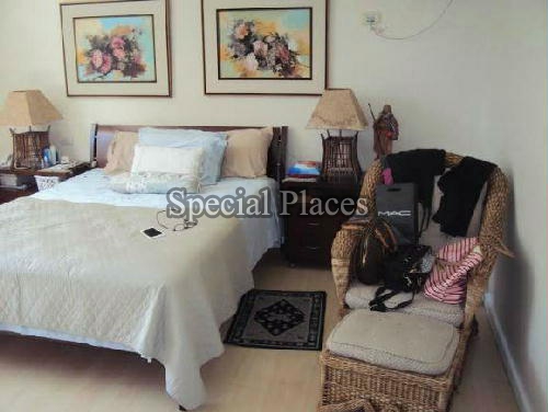 Conheça SUITE2 do imóvel - Casa À Venda no Condomínio Barra, Porto dos Cabritos - Barra da Tijuca - Rio de Janeiro - RJ - BAC2717 - 7 SUITE2