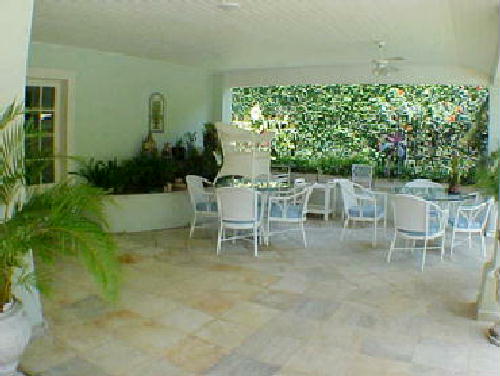 Conheça VARANDA 1 do imóvel - Casa À Venda no Condomínio Barra, Porto dos Cabritos - Barra da Tijuca - Rio de Janeiro - RJ - BAC2717 - 26 VARANDA 1