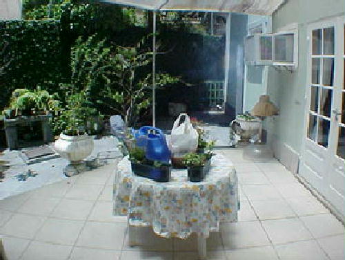 Conheça VARANDA 2 do imóvel - Casa À Venda no Condomínio Barra, Porto dos Cabritos - Barra da Tijuca - Rio de Janeiro - RJ - BAC2717 - 27 VARANDA 2