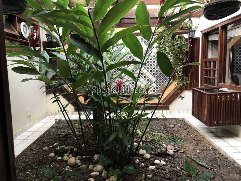 Conheça JARDIM DE INVERNO do imóvel - Casa em Condomínio Barra, Lagoa Mar Norte, Barra da Tijuca, Rio de Janeiro, RJ À Venda, 4 Quartos, 728m² - BAC2719 - 27 JARDIM DE INVERNO