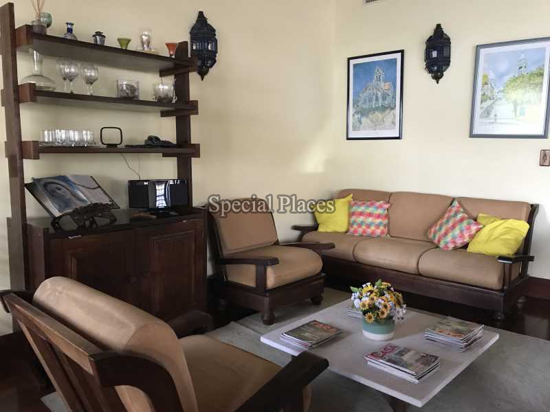 Conheça SALA TV - 2º PISO do imóvel - Casa em Condomínio Barra, Lagoa Mar Norte, Barra da Tijuca, Rio de Janeiro, RJ À Venda, 4 Quartos, 728m² - BAC2719 - 17 SALA TV - 2º PISO