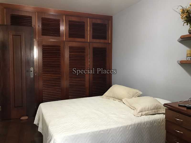 Conheça SUITE do imóvel - Casa em Condomínio Barra, Lagoa Mar Norte, Barra da Tijuca, Rio de Janeiro, RJ À Venda, 4 Quartos, 728m² - BAC2719 - 24 SUITE