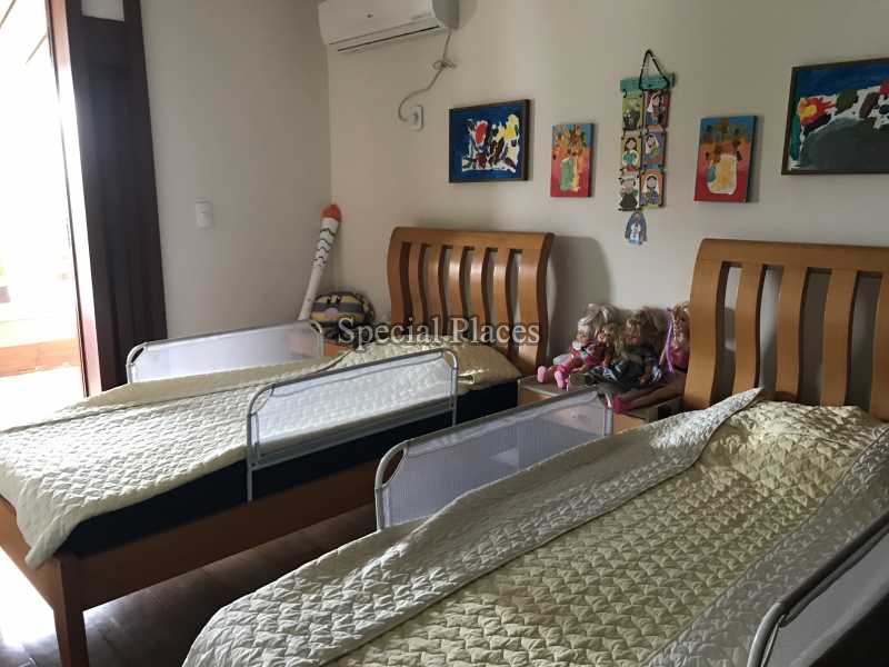 Conheça SUITE do imóvel - Casa em Condomínio Barra, Lagoa Mar Norte, Barra da Tijuca, Rio de Janeiro, RJ À Venda, 4 Quartos, 728m² - BAC2719 - 20 SUITE