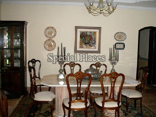 Conheça SL JANTAR do imóvel - Casa em Condomínio Barra, Lagoa Mar Sul, Barra da Tijuca, Rio de Janeiro, RJ À Venda, 4 Quartos, 350m² - BAC2724 - 7 SL JANTAR