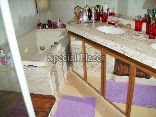 Conheça HIDRO do imóvel - Casa em Condomínio Itanhangá, Bosque Itanhangá, Itanhangá, Rio de Janeiro, RJ À Venda, 3 Quartos, 300m² - BAC2847 - 20 HIDRO