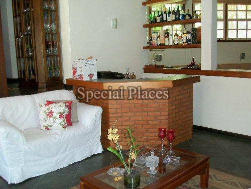Conheça SALAS do imóvel - Casa em Condomínio Itanhangá, Bosque Itanhangá, Itanhangá, Rio de Janeiro, RJ À Venda, 3 Quartos, 300m² - BAC2847 - 9 SALAS