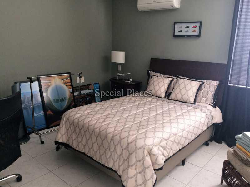 Conheça SUITE do imóvel - Casa em Condomínio Itanhangá, Greenwood Park, Itanhangá, Rio de Janeiro, RJ À Venda, 4 Quartos, 638m² - BAC3057 - 26 SUITE