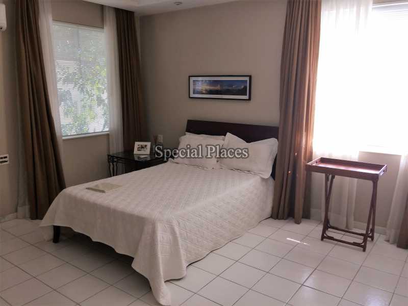 Conheça SUITE do imóvel - Casa em Condomínio Itanhangá, Greenwood Park, Itanhangá, Rio de Janeiro, RJ À Venda, 4 Quartos, 638m² - BAC3057 - 30 SUITE