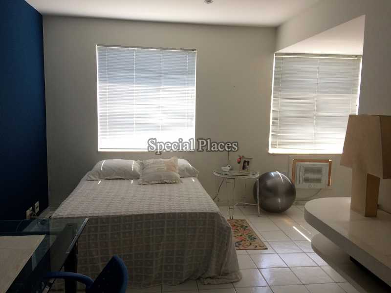 Conheça SUITE do imóvel - Casa em Condomínio Itanhangá, Greenwood Park, Itanhangá, Rio de Janeiro, RJ À Venda, 4 Quartos, 638m² - BAC3057 - 24 SUITE