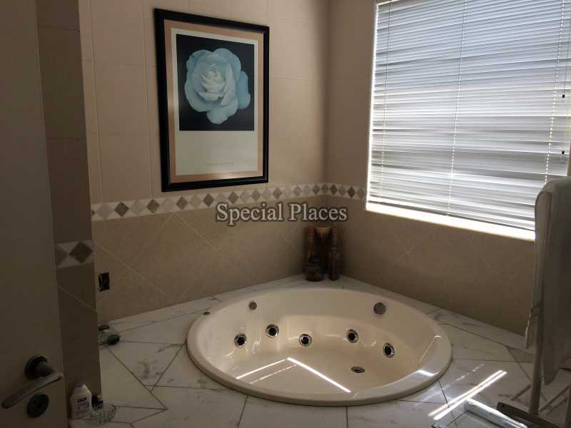 Conheça HIDROMASSAGEM do imóvel - Casa em Condomínio Itanhangá, Greenwood Park, Itanhangá, Rio de Janeiro, RJ À Venda, 4 Quartos, 638m² - BAC3057 - 22 HIDROMASSAGEM