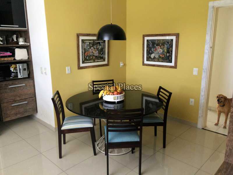 Conheça COPA COZINHA do imóvel - Casa em Condomínio Itanhangá, Greenwood Park, Itanhangá, Rio de Janeiro, RJ À Venda, 4 Quartos, 638m² - BAC3057 - 19 COPA COZINHA