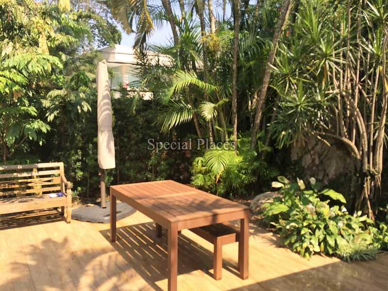 Conheça LAZER do imóvel - Casa em Condomínio Itanhangá, Greenwood Park, Itanhangá, Rio de Janeiro, RJ À Venda, 4 Quartos, 638m² - BAC3057 - 8 LAZER