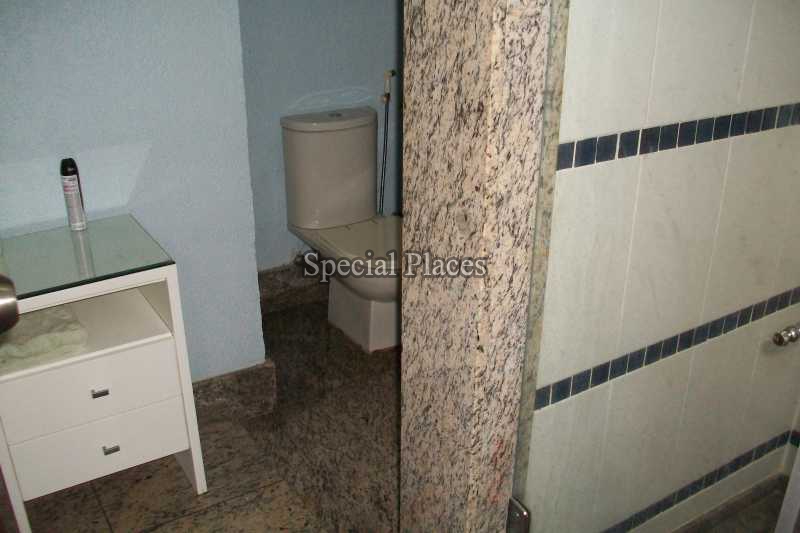 Conheça 11_BANHEIRO_SUITE do imóvel - Casa em Condomínio Barra, Núcleo das Mansões, Barra da Tijuca, Rio de Janeiro, RJ À Venda, 8 Quartos, 800m² - BAC3090 - 12 11_BANHEIRO_SUITE