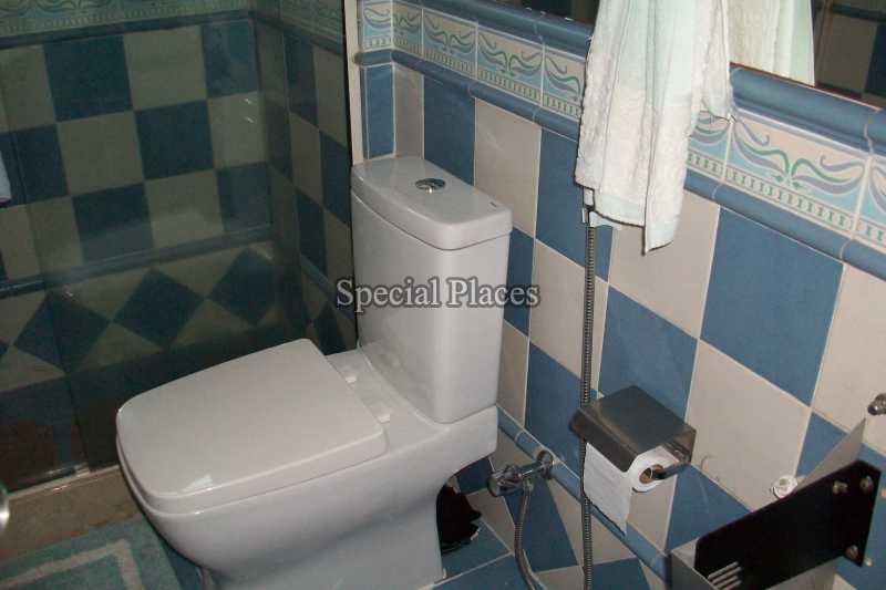 Conheça 12_BANHEIRO do imóvel - Casa em Condomínio Barra, Núcleo das Mansões, Barra da Tijuca, Rio de Janeiro, RJ À Venda, 8 Quartos, 800m² - BAC3090 - 13 12_BANHEIRO