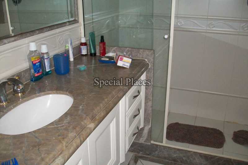 Conheça 13_BANHEIRO_2 do imóvel - Casa em Condomínio Barra, Núcleo das Mansões, Barra da Tijuca, Rio de Janeiro, RJ À Venda, 8 Quartos, 800m² - BAC3090 - 14 13_BANHEIRO_2