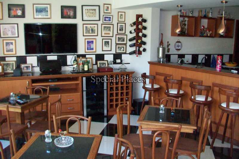Conheça 22_BAR_ADEGA do imóvel - Casa em Condomínio Barra, Núcleo das Mansões, Barra da Tijuca, Rio de Janeiro, RJ À Venda, 8 Quartos, 800m² - BAC3090 - 23 22_BAR_ADEGA