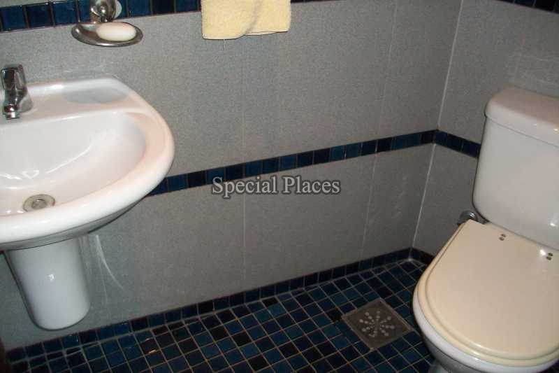 Conheça 23_BANHEIRO_BAR do imóvel - Casa em Condomínio Barra, Núcleo das Mansões, Barra da Tijuca, Rio de Janeiro, RJ À Venda, 8 Quartos, 800m² - BAC3090 - 24 23_BANHEIRO_BAR