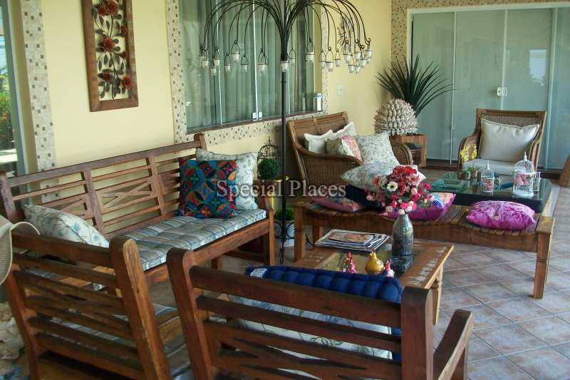 Conheça 29_VARANDAO do imóvel - Casa em Condomínio Barra, Núcleo das Mansões, Barra da Tijuca, Rio de Janeiro, RJ À Venda, 8 Quartos, 800m² - BAC3090 - 30 29_VARANDAO