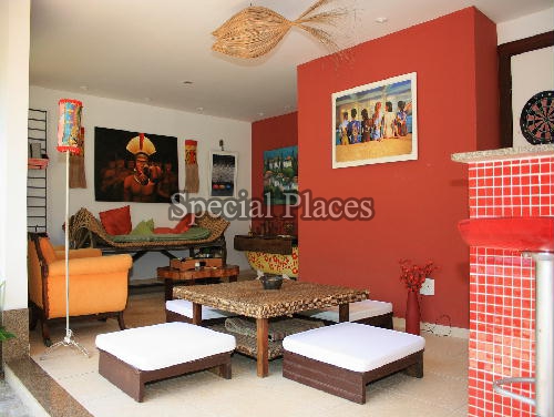 Conheça ANEXO do imóvel - Casa em Condomínio Itanhangá, Greenwood Park, Itanhangá, Rio de Janeiro, RJ À Venda, 4 Quartos, 480m² - BAC3103 - 8 ANEXO