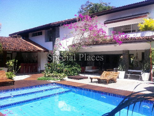 Conheça DESTAQUE do imóvel - Casa em Condomínio Itanhangá, Greenwood Park, Itanhangá, Rio de Janeiro, RJ À Venda, 4 Quartos, 480m² - BAC3103 - 23 DESTAQUE