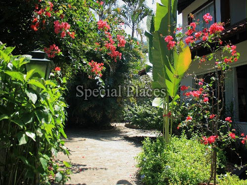 Conheça JARDINS do imóvel - Casa em Condomínio Itanhangá, Greenwood Park, Itanhangá, Rio de Janeiro, RJ À Venda, 4 Quartos, 480m² - BAC3103 - 5 JARDINS