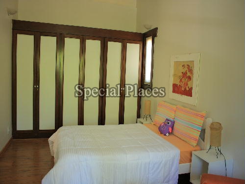 Conheça SUITE do imóvel - Casa em Condomínio Itanhangá, Greenwood Park, Itanhangá, Rio de Janeiro, RJ À Venda, 4 Quartos, 480m² - BAC3103 - 16 SUITE