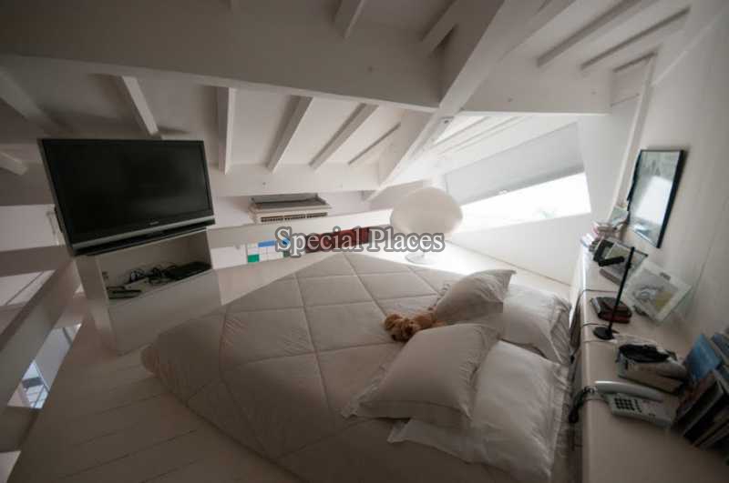 Conheça SUITE do imóvel - Casa À Venda no Condomínio Barra, Interlagos de Itaúna - Barra da Tijuca - Rio de Janeiro - RJ - BAC3115 - 26 SUITE