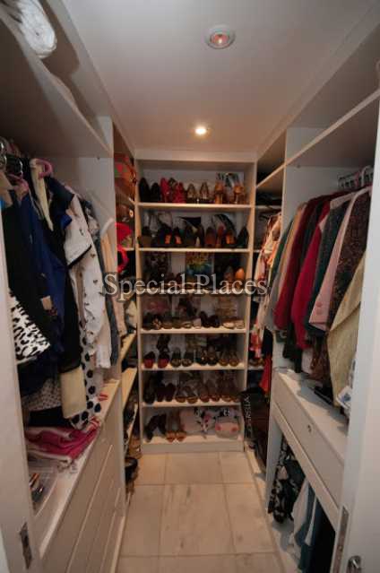 Conheça CLOSET do imóvel - Casa À Venda no Condomínio Barra, Interlagos de Itaúna - Barra da Tijuca - Rio de Janeiro - RJ - BAC3115 - 27 CLOSET